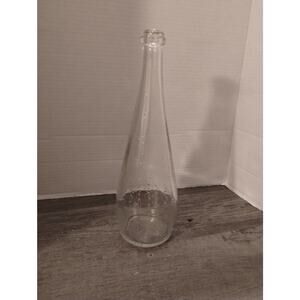 12" Paul Masson Vineyards Bottle